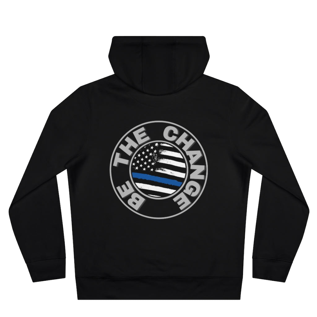 King Hooded Sweatshirt