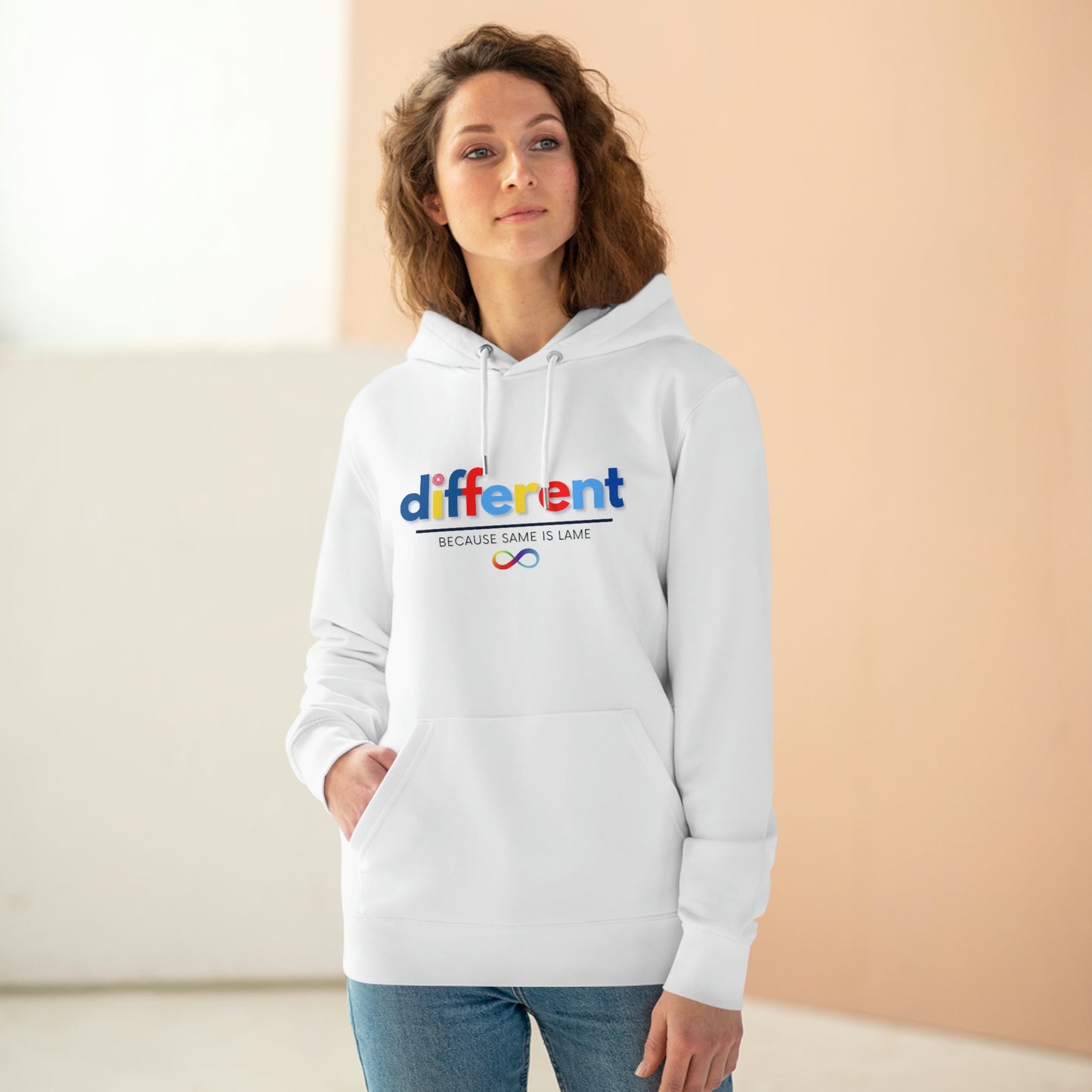 Special Edition Unisex Cruiser Hoodie