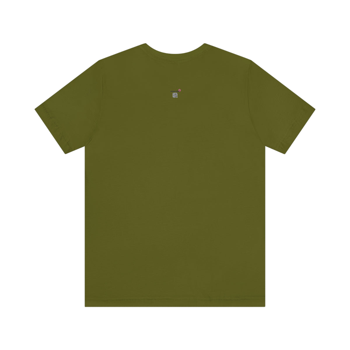 Unisex Short Sleeve Tee