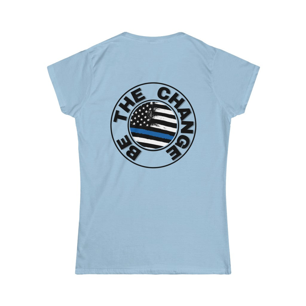 Women's Softstyle Tee