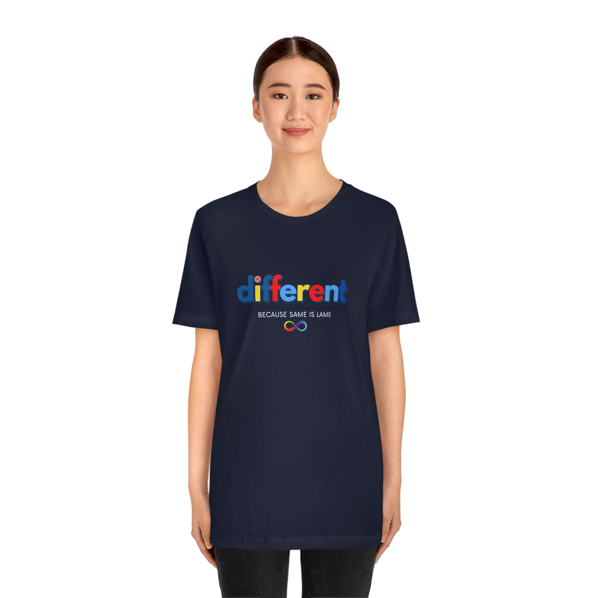Special Edition Unisex Short Sleeve T-shirt