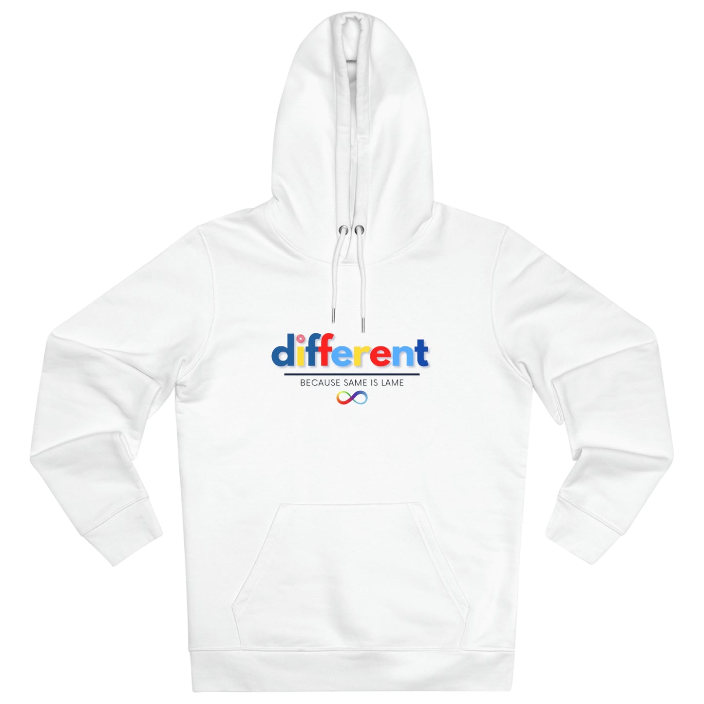 Special Edition Unisex Cruiser Hoodie
