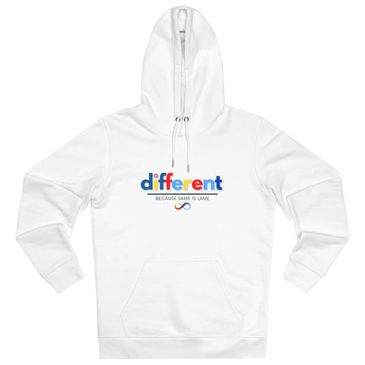 Special Edition Unisex Cruiser Hoodie