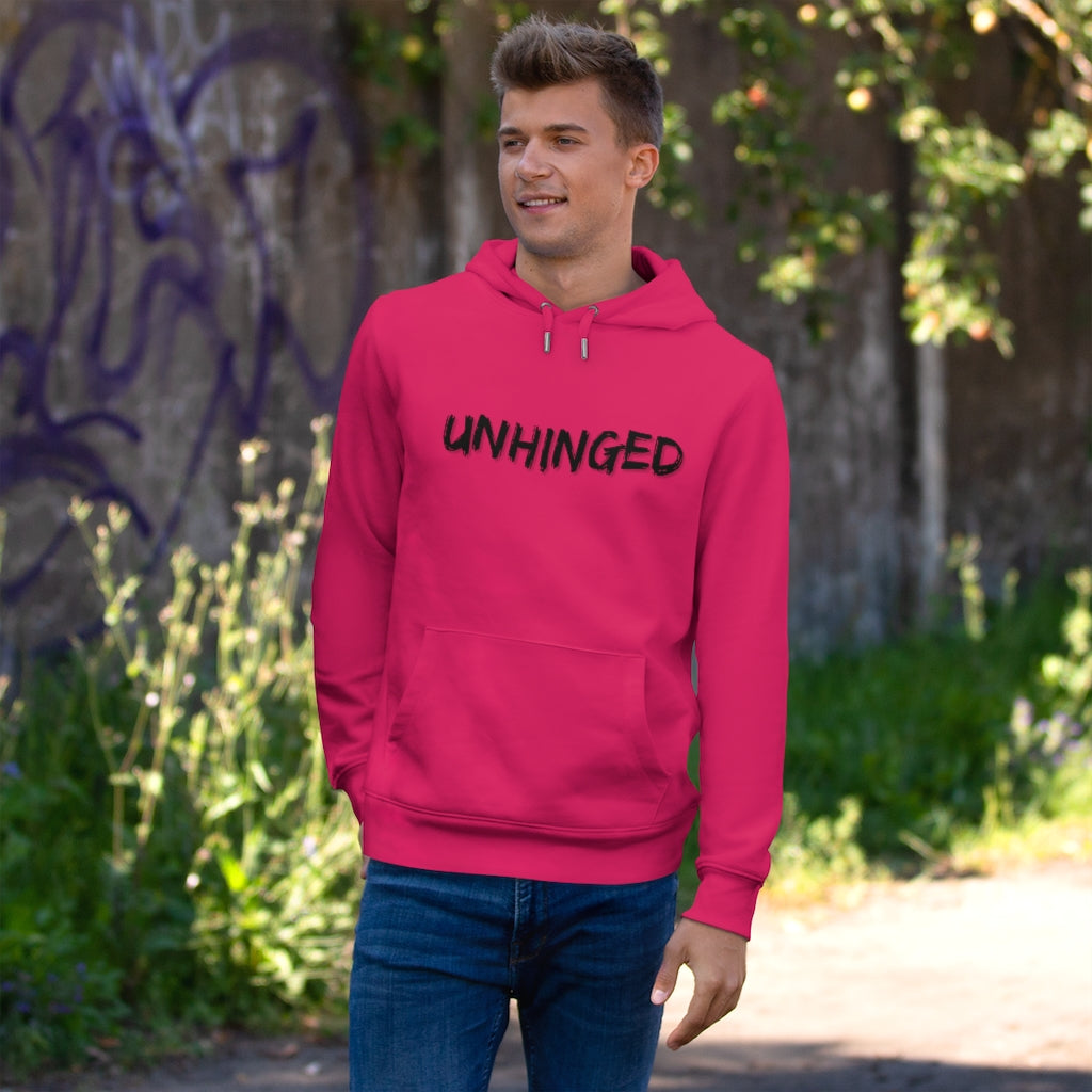 King Hooded Sweatshirt