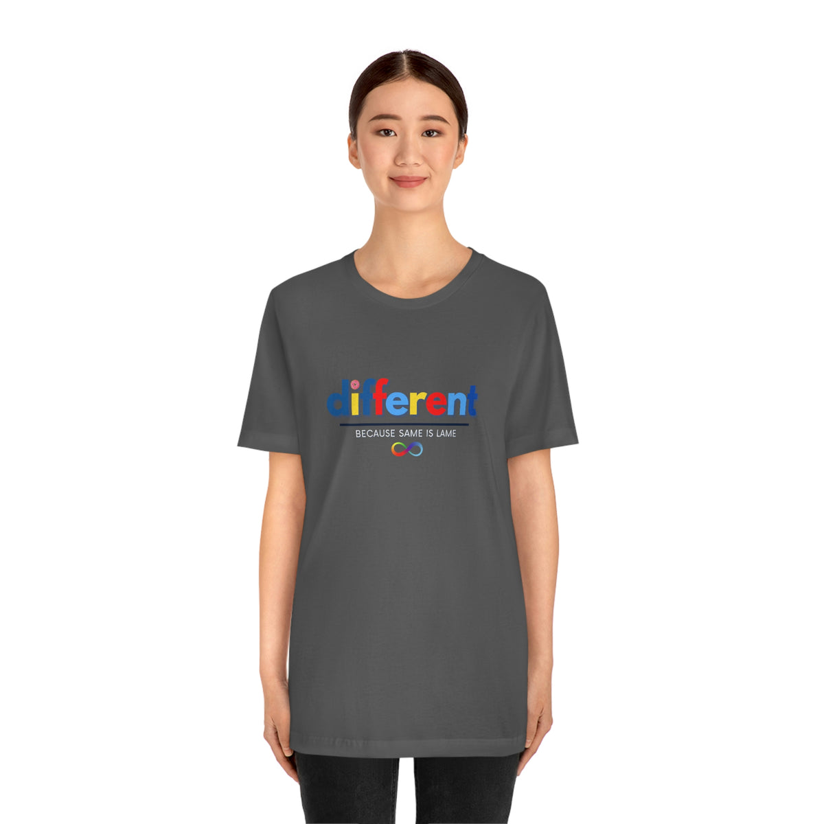 Special Edition Unisex Short Sleeve T-shirt