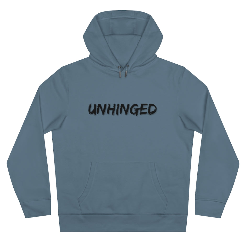 King Hooded Sweatshirt