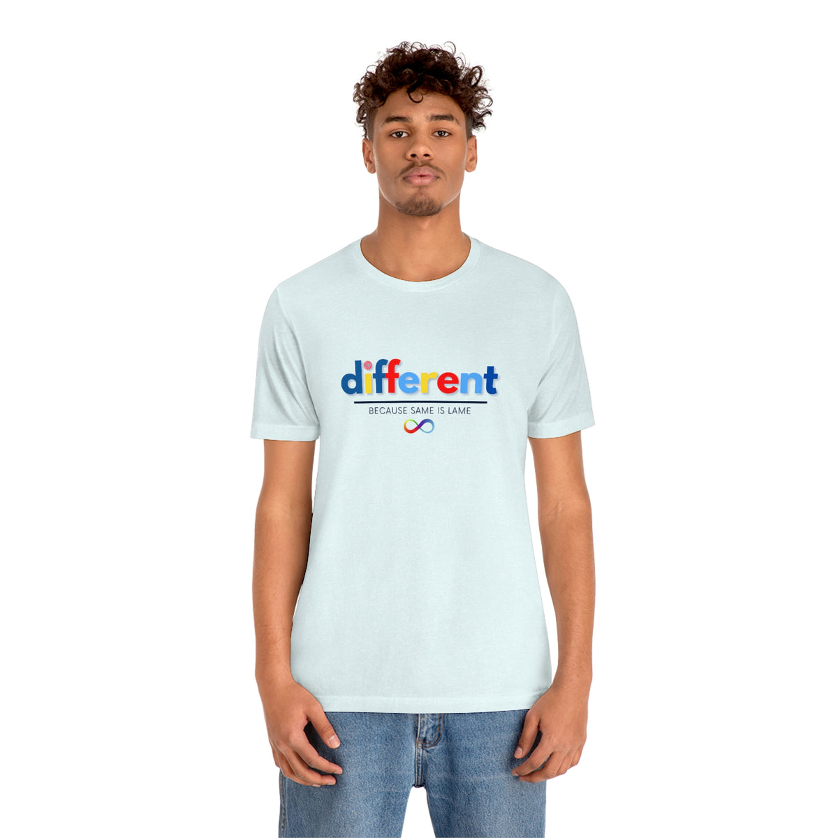 Special Edition Unisex Short Sleeve T-shirt
