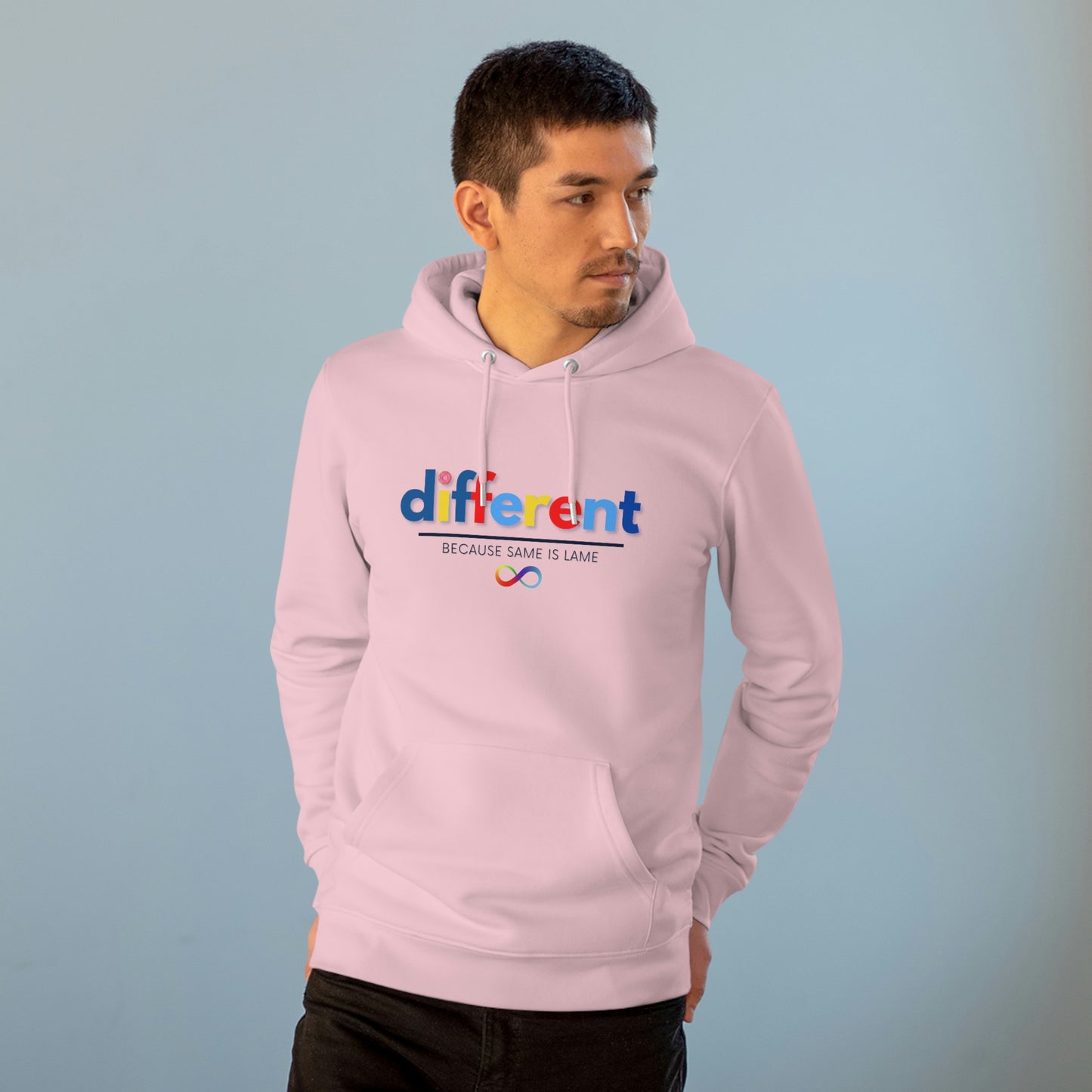 Special Edition Unisex Cruiser Hoodie
