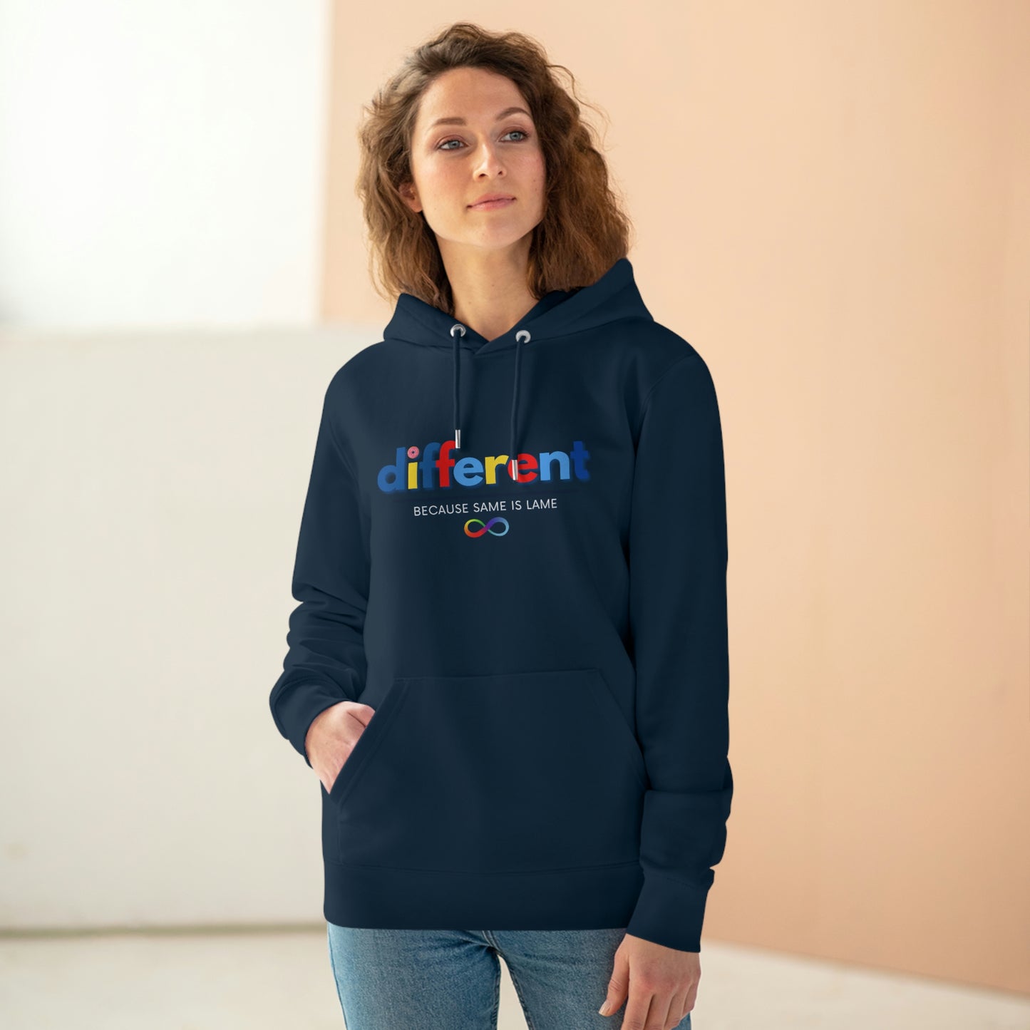 Special Edition Unisex Cruiser Hoodie