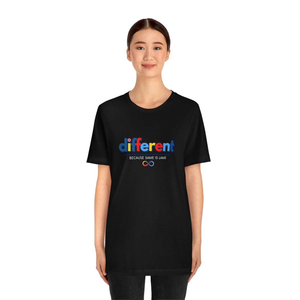 Special Edition Unisex Short Sleeve T-shirt