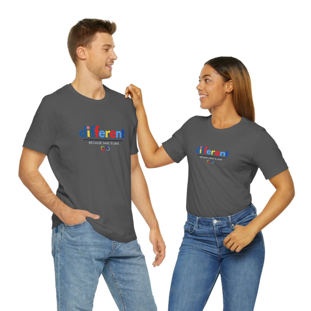 Special Edition Unisex Short Sleeve T-shirt