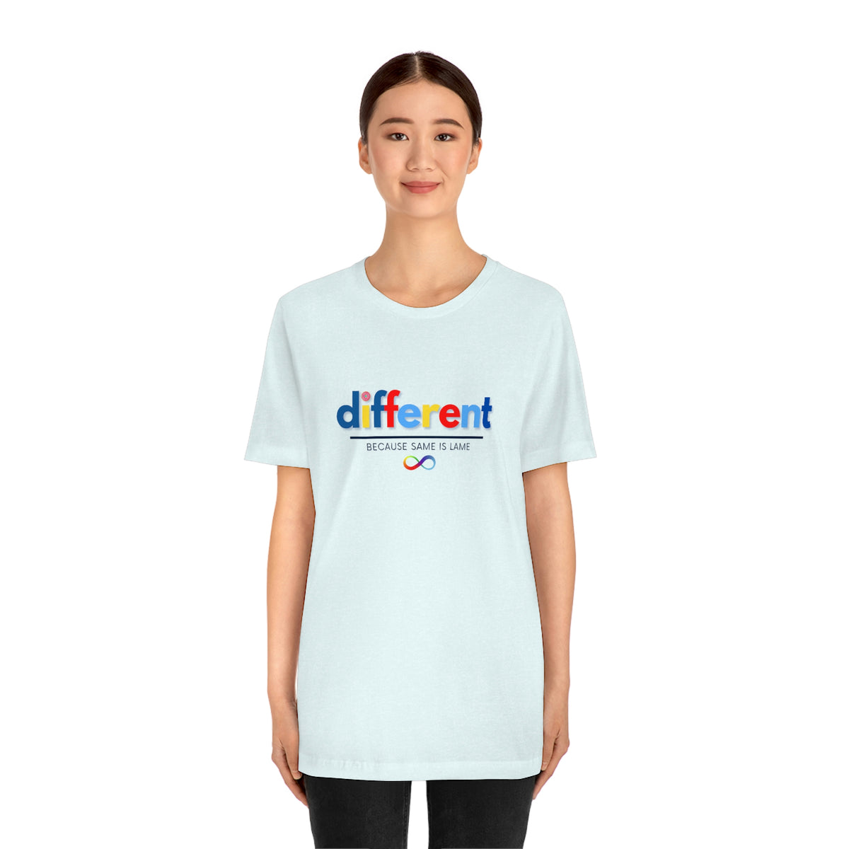 Special Edition Unisex Short Sleeve T-shirt
