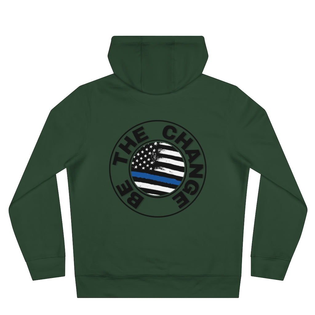 King Hooded Sweatshirt