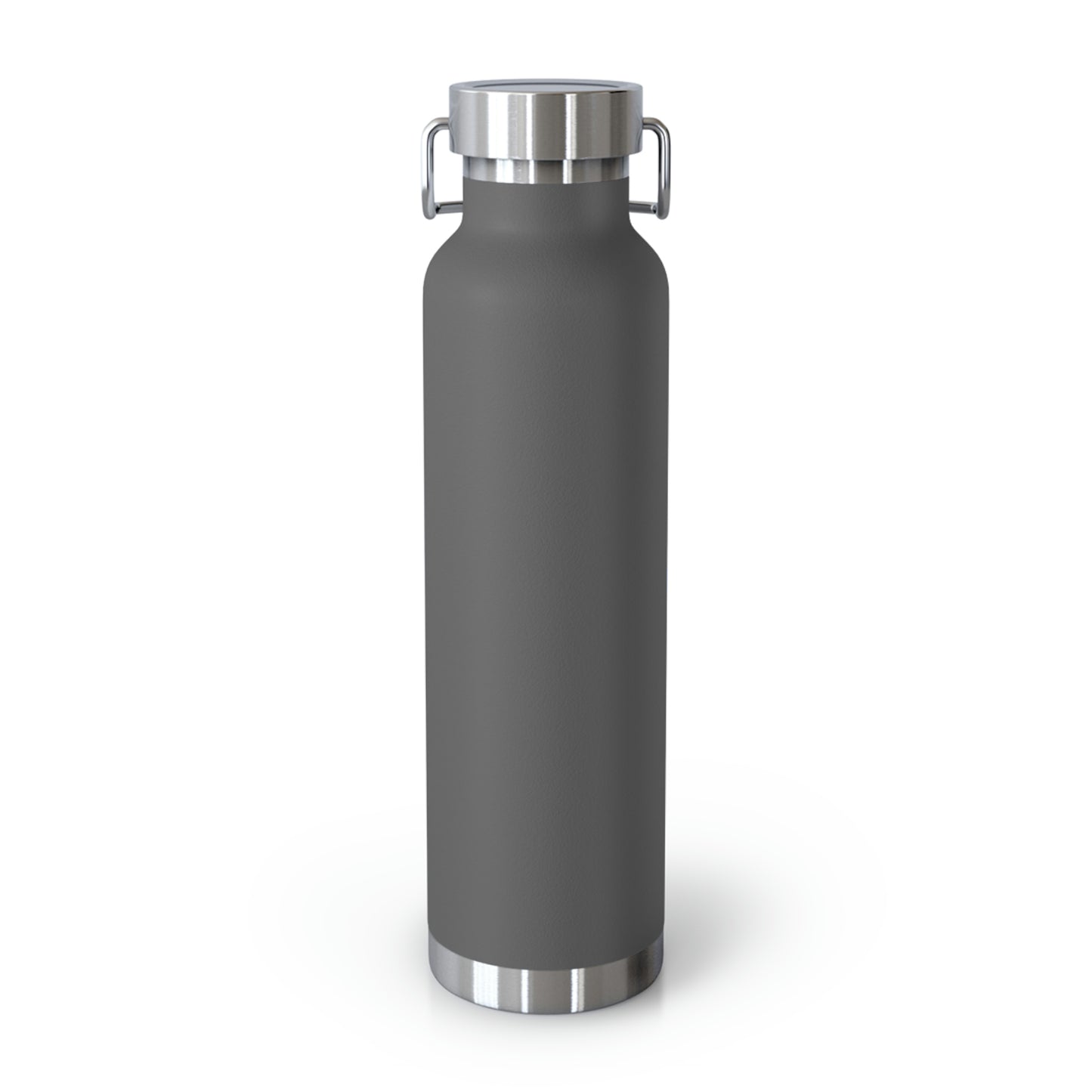 Special Edition Autism Copper Vacuum Insulated Bottle