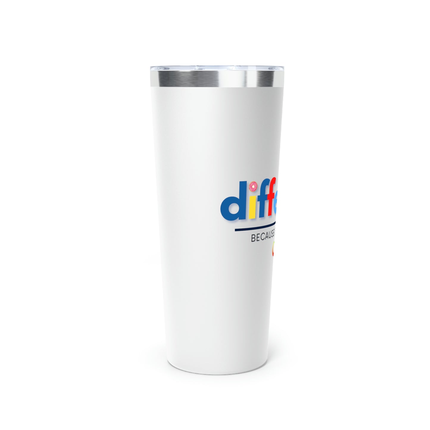 Special Edition Copper Vacuum Insulated Tumbler