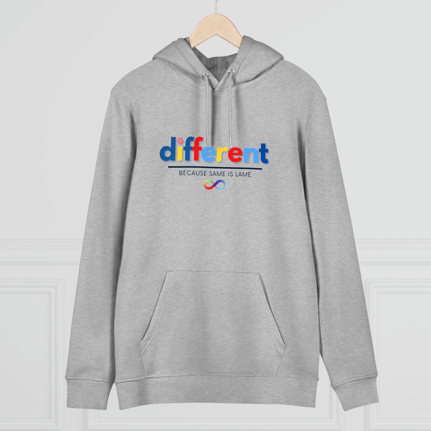Special Edition Unisex Cruiser Hoodie