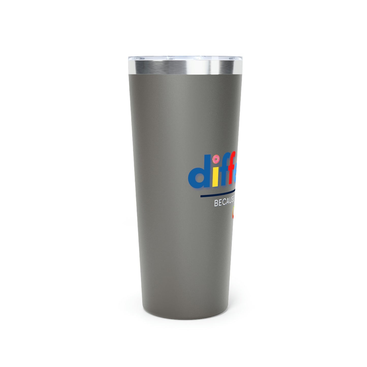 Special Edition Copper Vacuum Insulated Tumbler
