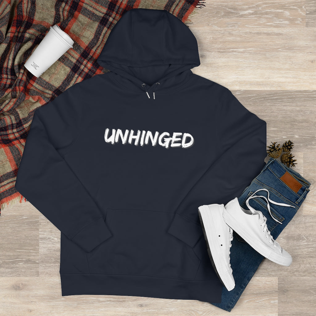 King Hooded Sweatshirt