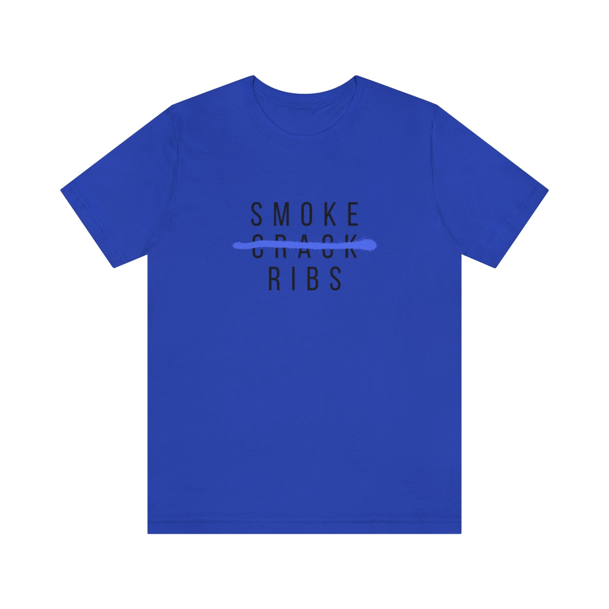 Unisex Short Sleeve Tee