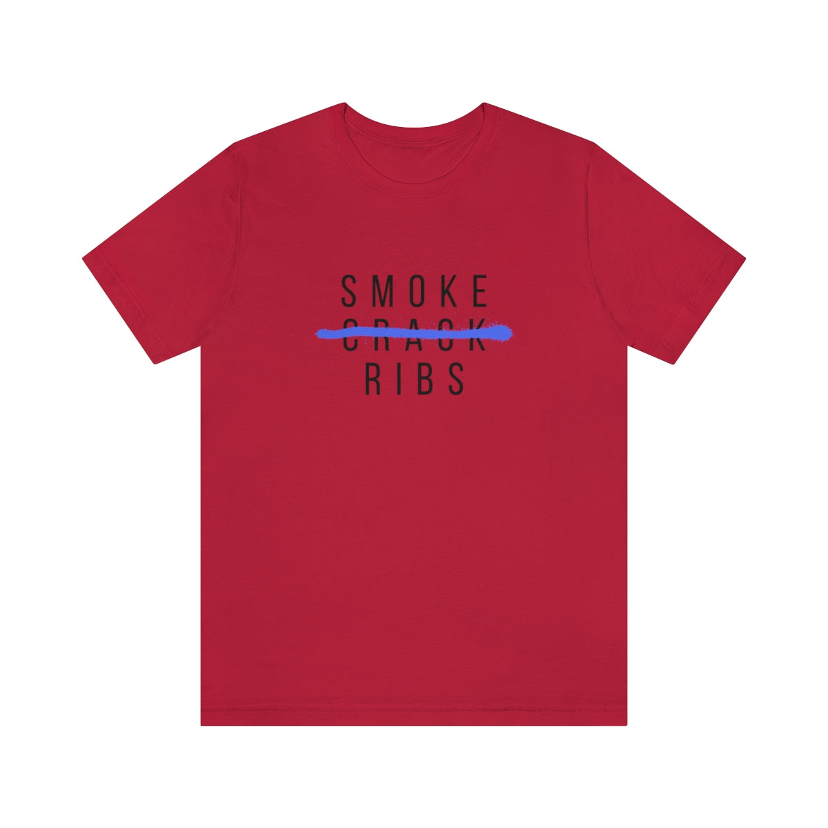 Unisex Short Sleeve Tee