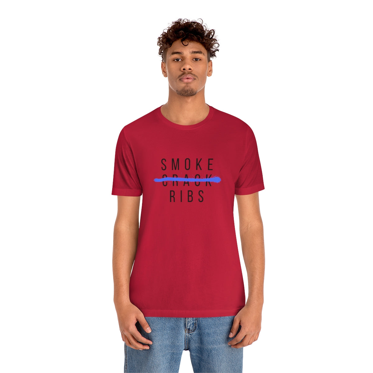 Unisex Short Sleeve Tee