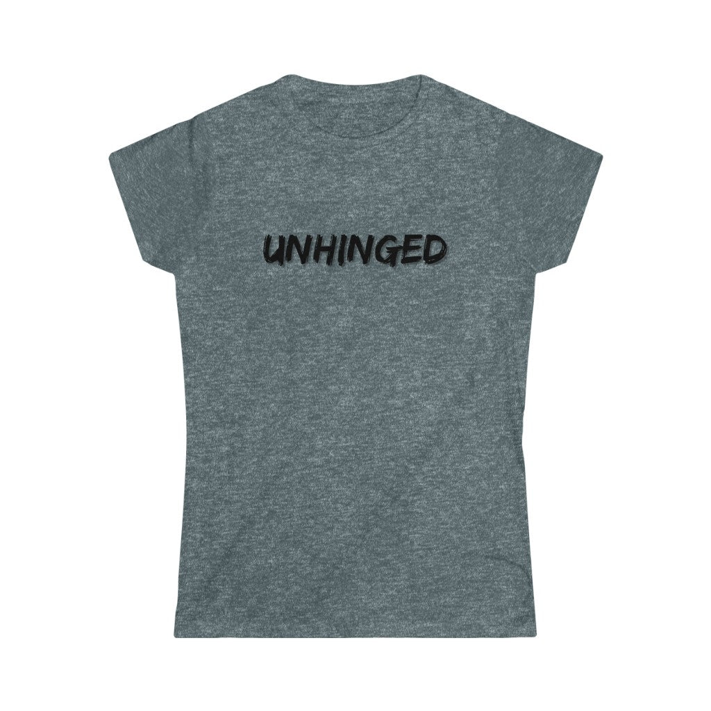 Women's Softstyle Tee