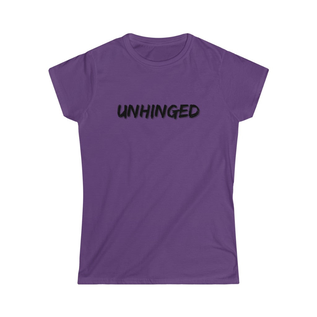 Women's Softstyle Tee