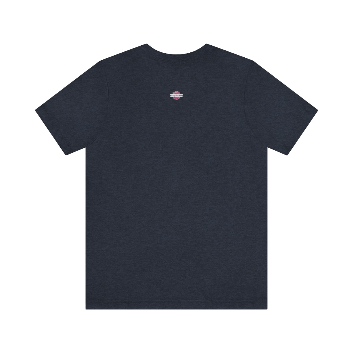 Unisex Short Sleeve Tee