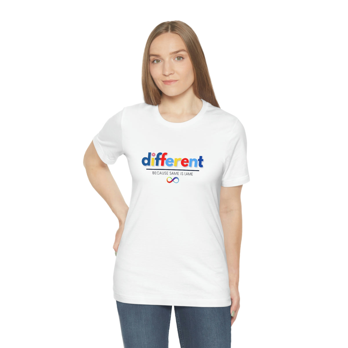 Special Edition Unisex Short Sleeve T-shirt