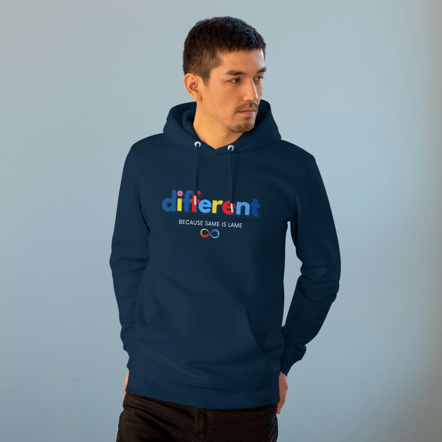 Special Edition Unisex Cruiser Hoodie