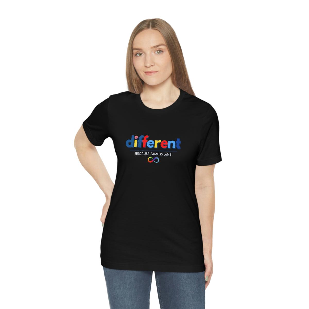 Special Edition Unisex Short Sleeve T-shirt