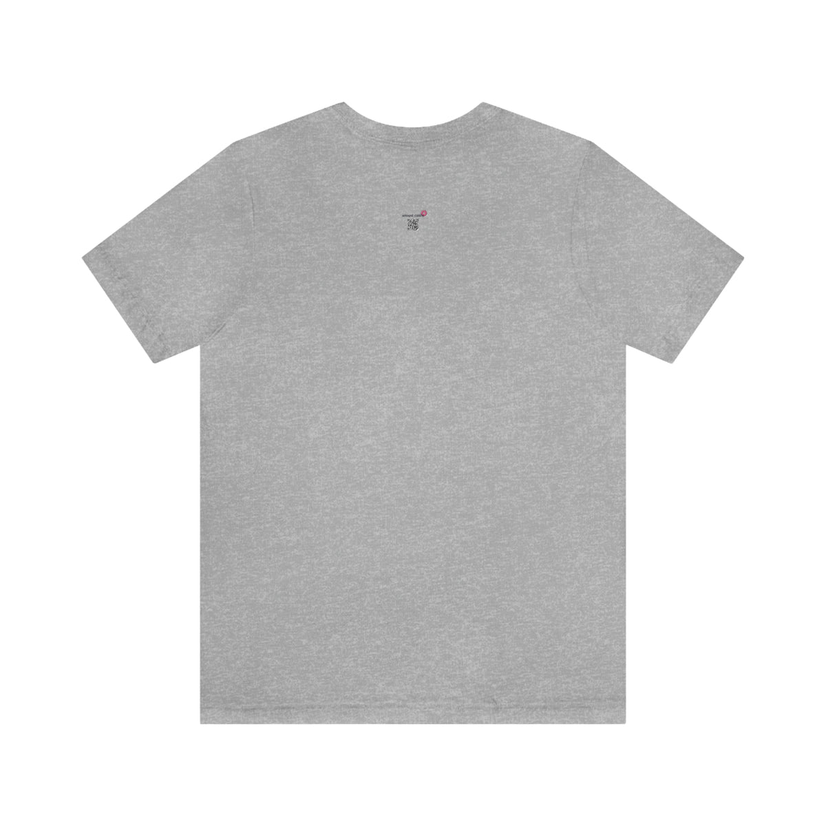 Unisex Short Sleeve Tee