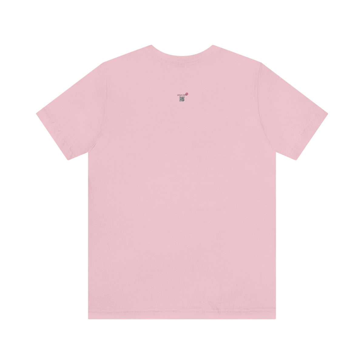 Unisex Short Sleeve Tee