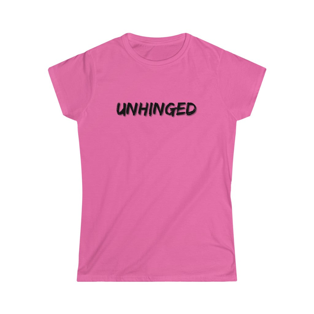 Women's Softstyle Tee