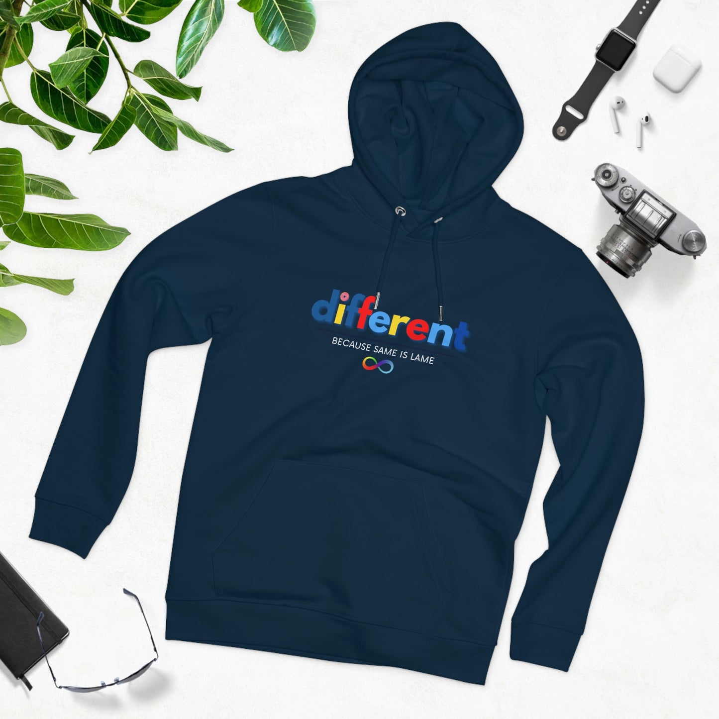 Special Edition Unisex Cruiser Hoodie