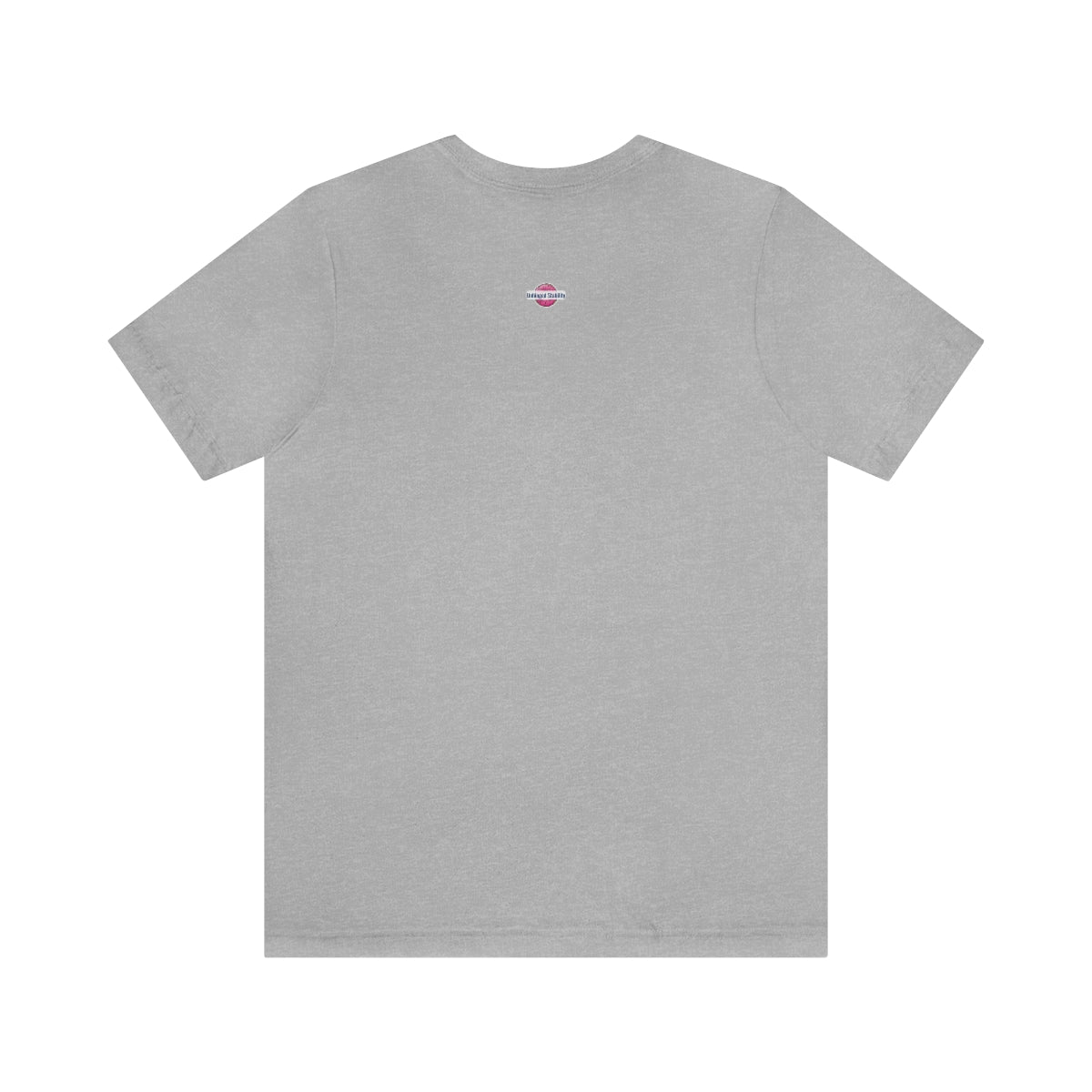 Unisex Short Sleeve Tee