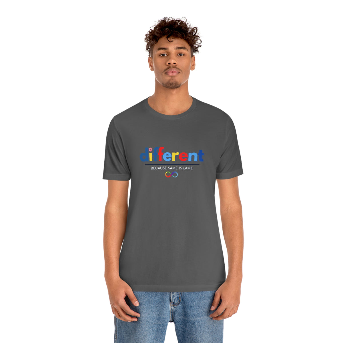 Special Edition Unisex Short Sleeve T-shirt