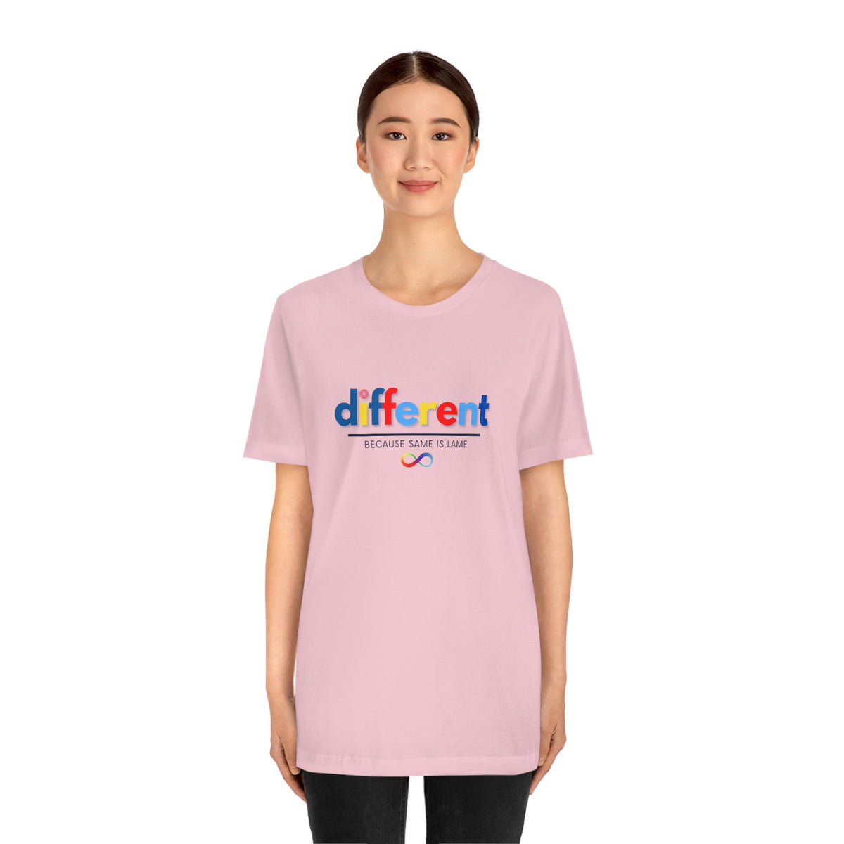 Special Edition Unisex Short Sleeve T-shirt