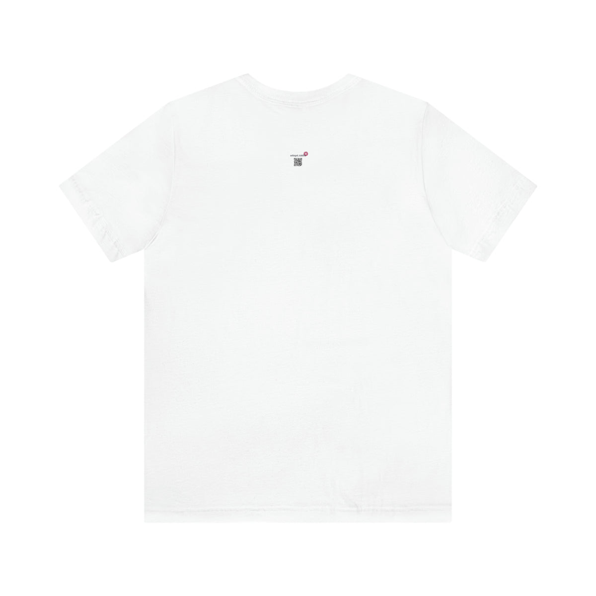 Unisex Short Sleeve Tee
