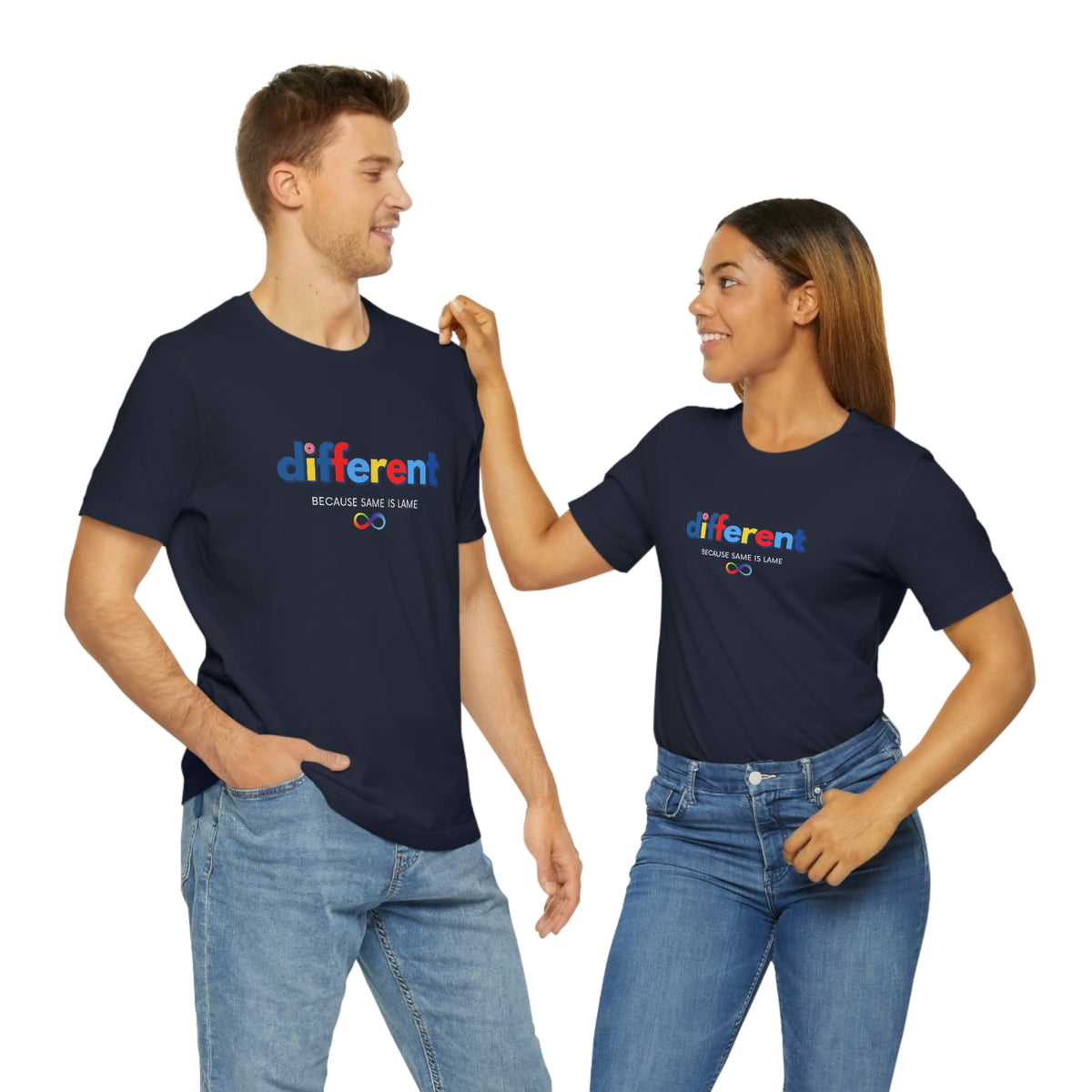 Special Edition Unisex Short Sleeve T-shirt