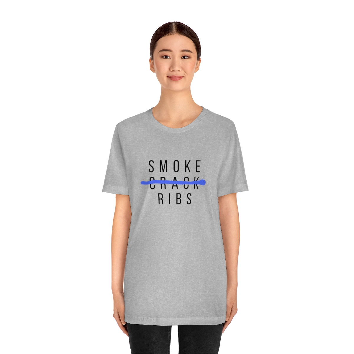 Unisex Short Sleeve Tee