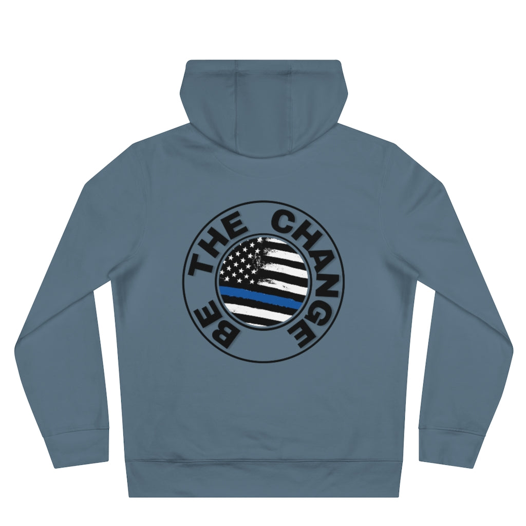 King Hooded Sweatshirt