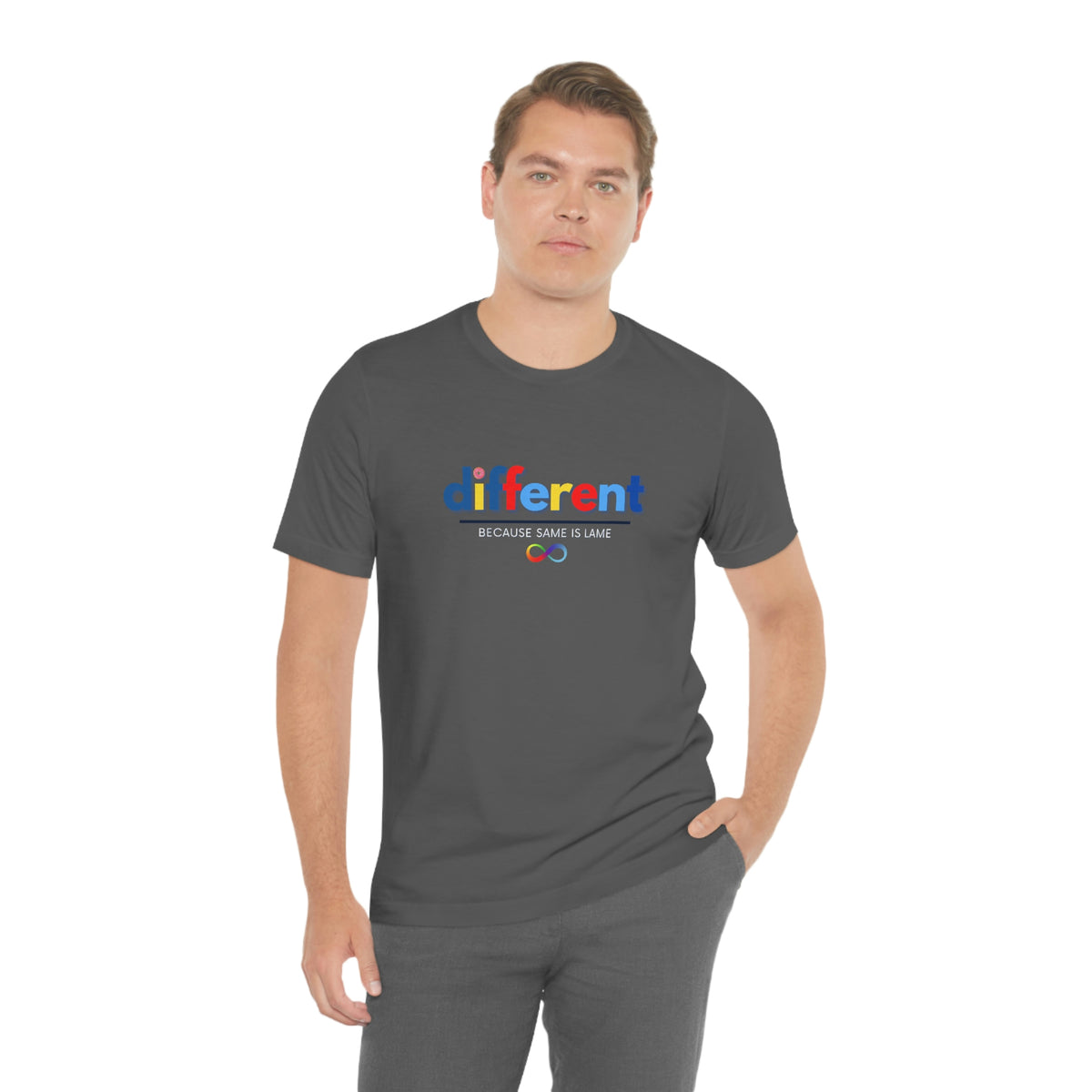 Special Edition Unisex Short Sleeve T-shirt