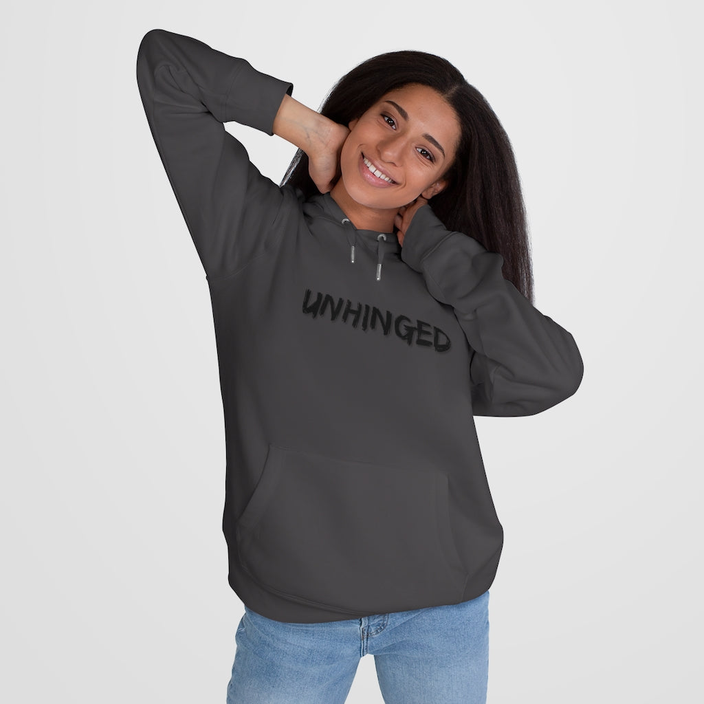 King Hooded Sweatshirt