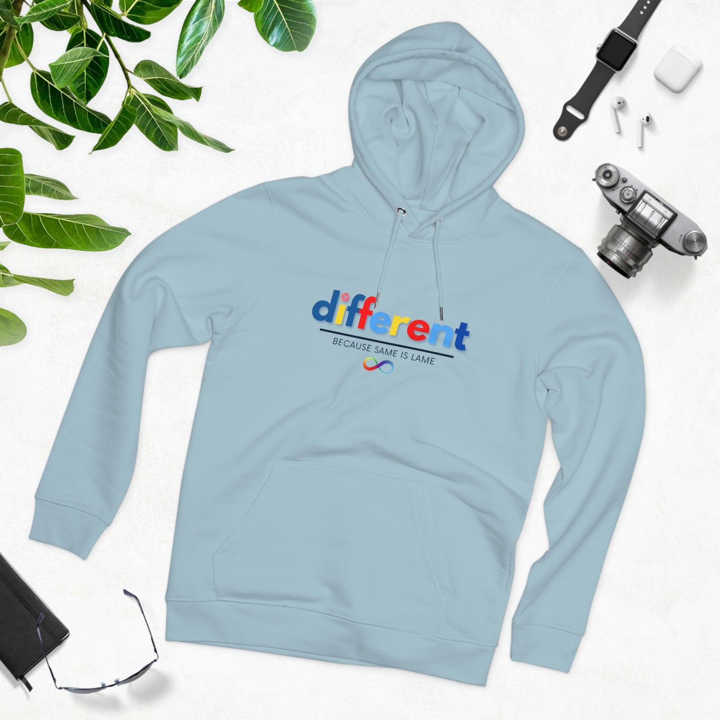 Special Edition Unisex Cruiser Hoodie