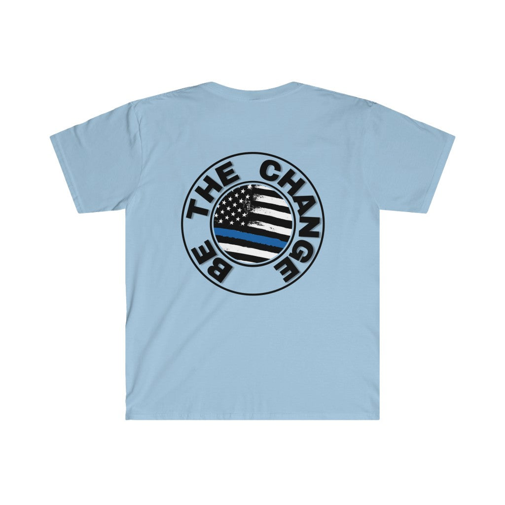 Men's Softstyle T-Shirt