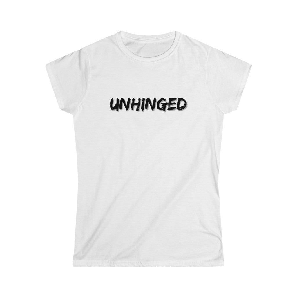 Women's Softstyle Tee