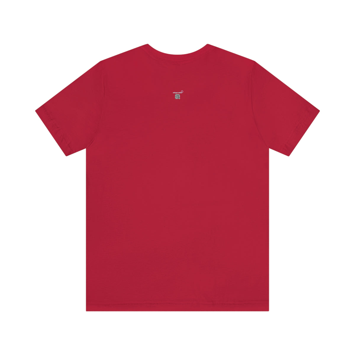 Unisex Short Sleeve Tee