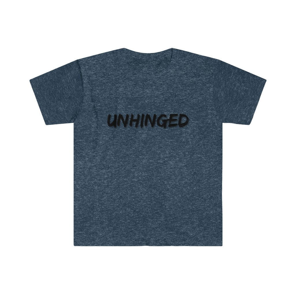 Men's Softstyle T-Shirt
