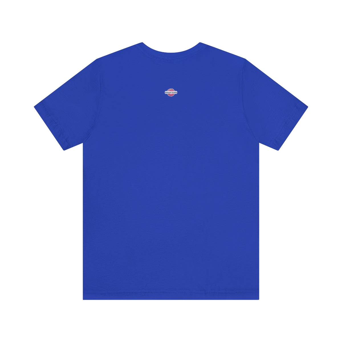 Unisex Short Sleeve Tee